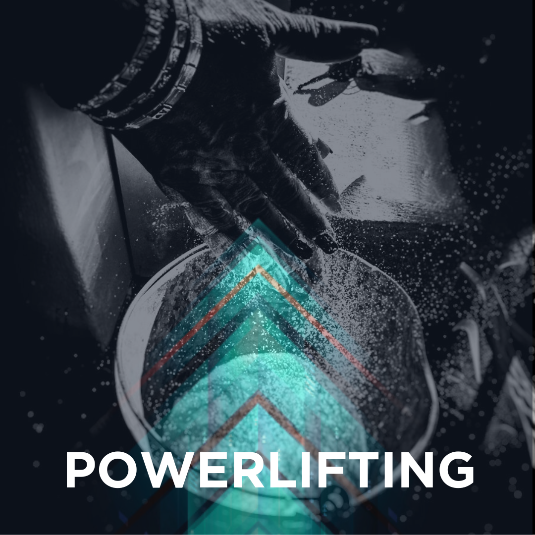 Powerlifting